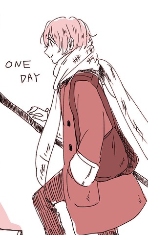 精彩内容-类似One Day的长篇漫画推荐连载版