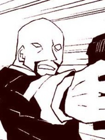 冷门佳作与《主角外挂》题材相似的漫画推荐(｛作者｝)-精品合集