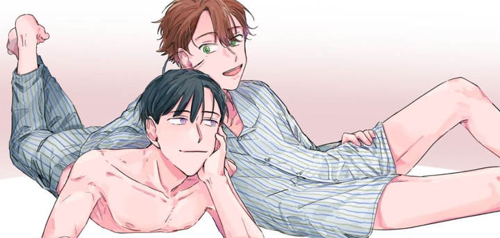 日漫类似水仙花的必看漫画清单(｛作者｝)-作品介绍